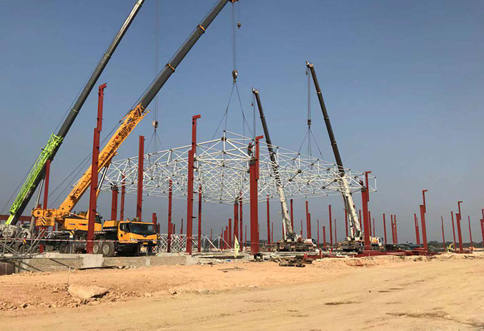 姜堰小鹏新能源汽车